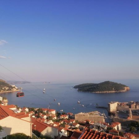Apartamento Lilly Dubrovnik Exterior foto