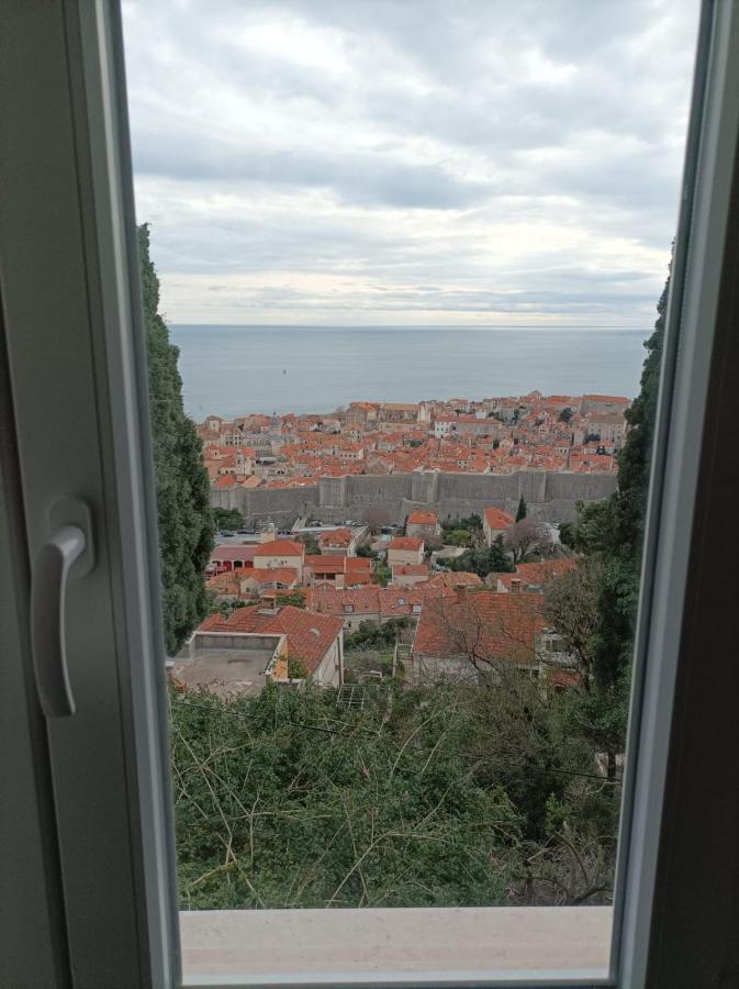 Apartamento Lilly Dubrovnik Exterior foto