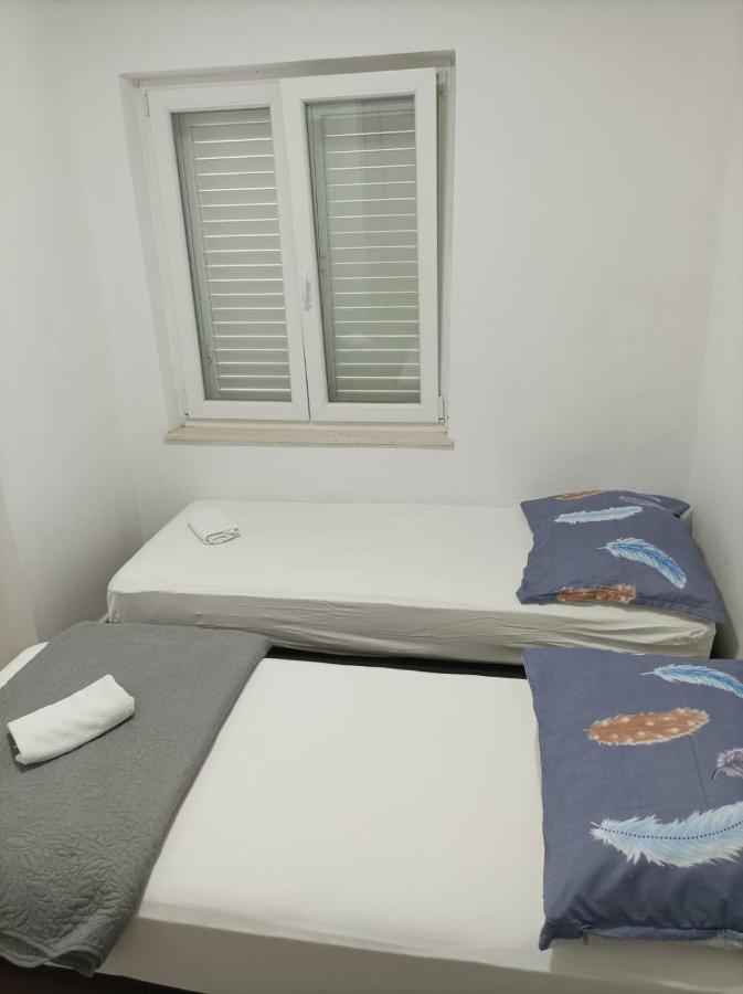 Apartamento Lilly Dubrovnik Exterior foto