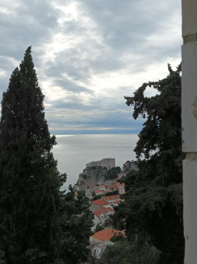 Apartamento Lilly Dubrovnik Exterior foto